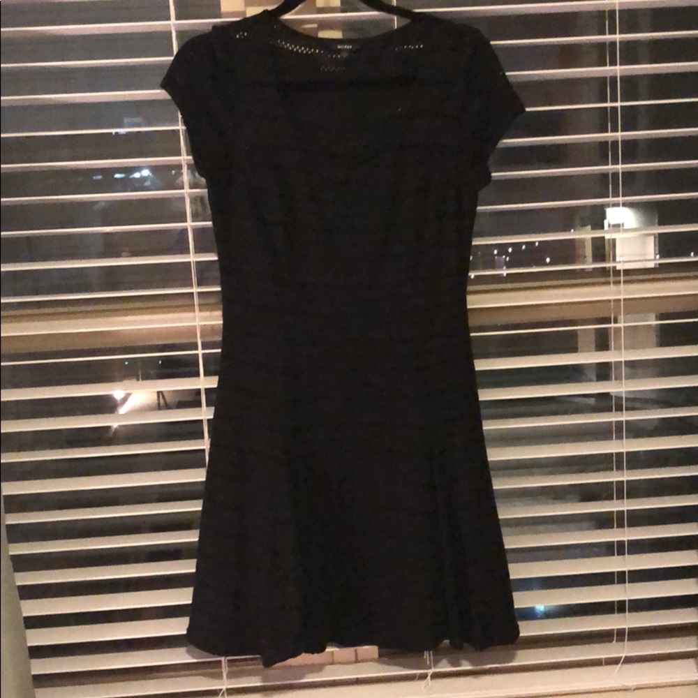 Guess LIttle Black Dress